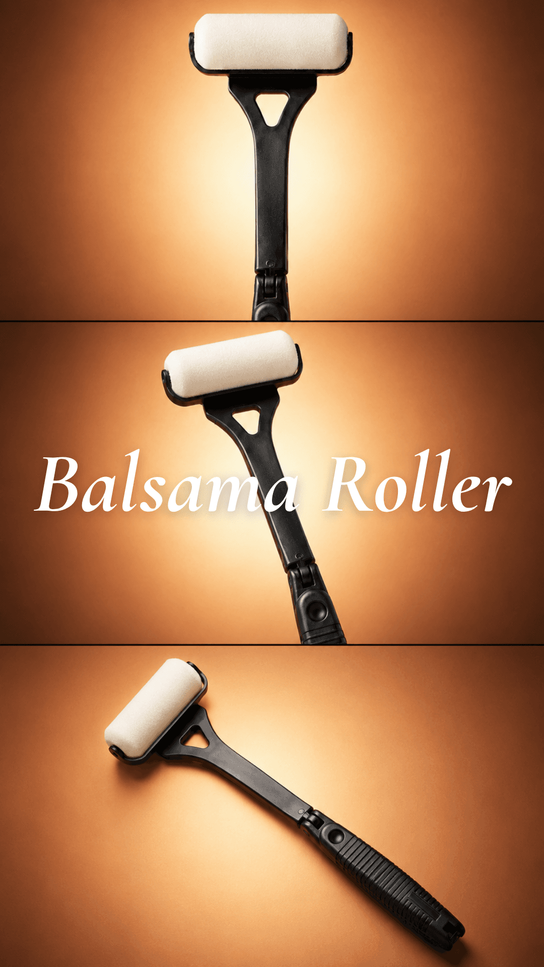 Balsama Roller